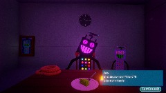 A screenshot taken in Dreams. 17 of 22.