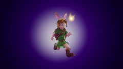 A screenshot taken in Dreams. 2 of 23.