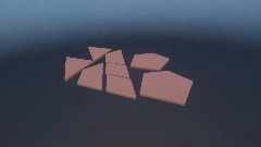 A screenshot taken in Dreams. 1 of 1.