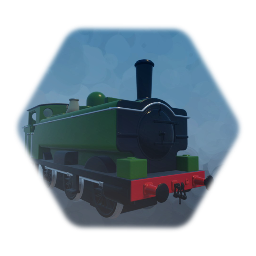 Gwr 5700 class