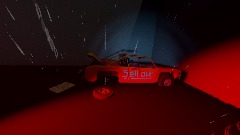 A screenshot taken in Dreams. 14 of 27.