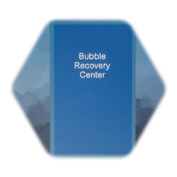 Bubble Recovery Center (BFDI/BFB/TPOT)