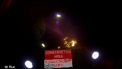 Jib & Sphen: Sewer Surfin'