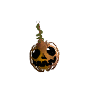 HauntedPumpkin