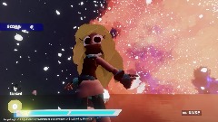 A screenshot taken in Dreams. 6 of 10.