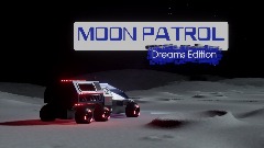 Moon Patrol