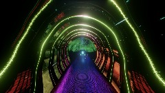 A screenshot taken in Dreams. 3 of 11.