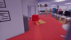 A screenshot taken in Dreams. 9 of 10.