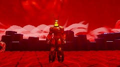 Gavin vs Plankton Bot V2