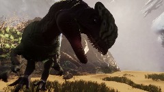 A screenshot taken in Dreams. 6 of 10.