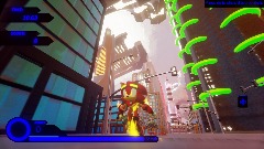 A screenshot taken in Dreams. 15 of 15.