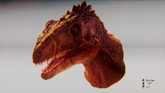 A screenshot taken in Dreams. 1 of 2.