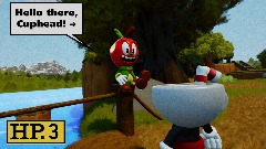 A screenshot taken in Dreams. 7 of 7.