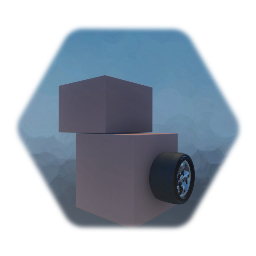2098 Vectron Roadster 1500 (Front Wheel) - 20/4/2019