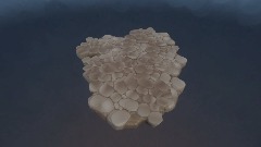 A screenshot taken in Dreams. 2 of 2.