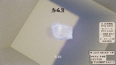 A screenshot taken in Dreams. 2 of 5.