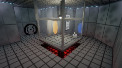 Portal Chamber 00