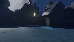 A screenshot taken in Dreams. 20 of 25.