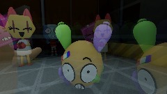 A screenshot taken in Dreams. 1 of 26.