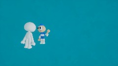 A screenshot taken in Dreams. 1 of 17.