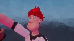 Gum Explotion A Short Film