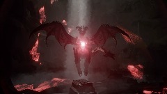 A screenshot taken in Dreams. 19 of 20.