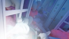 Alice very last blood