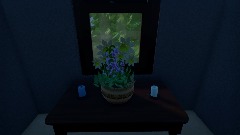 A screenshot taken in Dreams. 3 of 4.