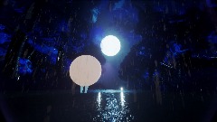 A screenshot taken in Dreams. 3 of 6.