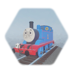 Railway Adventures - Thomas