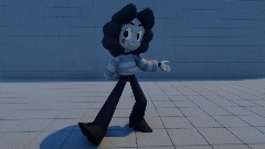 DoiDuhFlower's Original Character: Alex