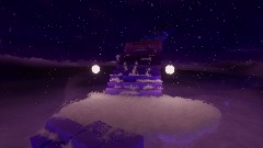 A screenshot taken in Dreams. 3 of 18.