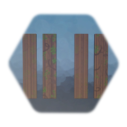 Wood Plank 2