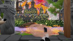 Castle of Illusion - Mickey Mouse cod