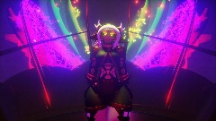 Kaneko Tora, Tyger Claw Catgirl