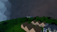 A screenshot taken in Dreams. 1 of 2.