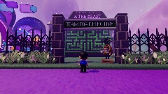 A screenshot taken in Dreams. 4 of 15.