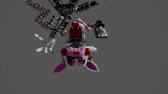 A screenshot taken in Dreams. 1 of 1.