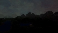 A screenshot taken in Dreams. 9 of 13.