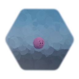 P'uffBall/P'uff Ball (BFDI)