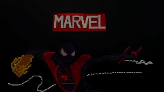 MARVELS spider -MAN : Miles morales demo : v2 update