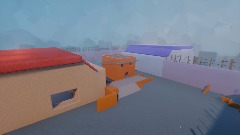 cp_orange (TF2 map recreation)
