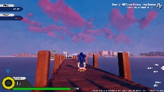 A screenshot taken in Dreams. 14 of 22.