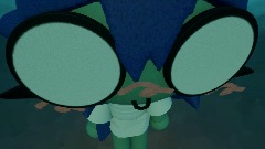 A screenshot taken in Dreams. 15 of 17.