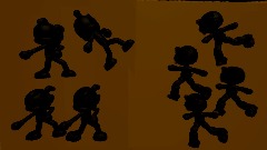 Paws and Claws sneak peak