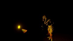 Five Nights at Freddy's Home Terror (Animation)