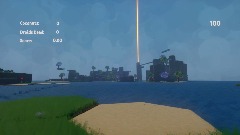 A screenshot taken in Dreams. 4 of 7.