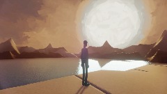 A screenshot taken in Dreams. 7 of 24.