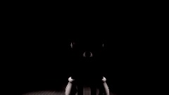 Sam creepy RUN