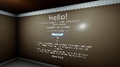 A screenshot taken in Dreams. 1 of 28.